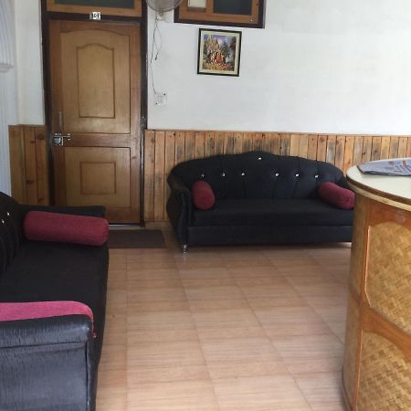 Sapphire Inn บีมตาล ภายนอก รูปภาพ