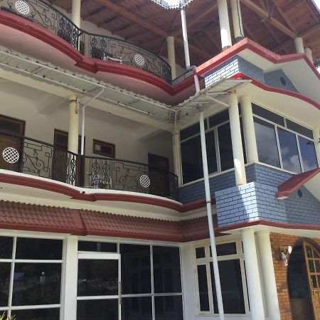 Sapphire Inn บีมตาล ภายนอก รูปภาพ