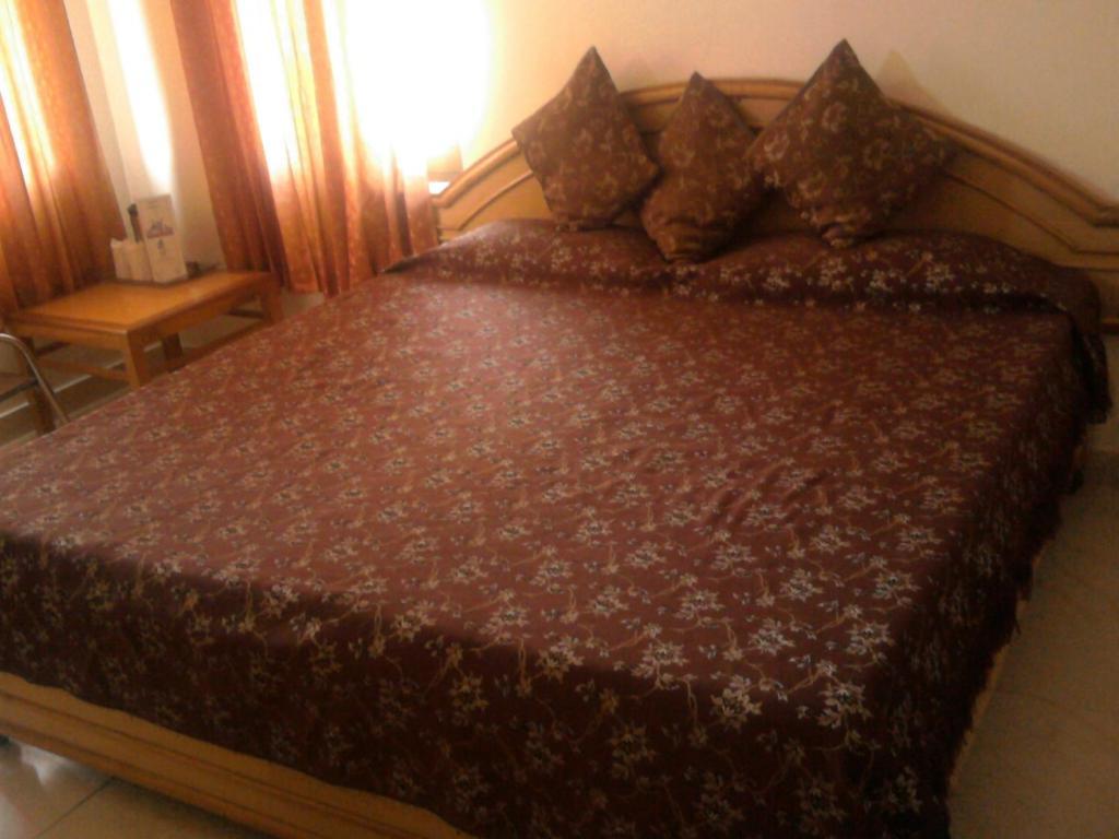 Sapphire Inn บีมตาล ภายนอก รูปภาพ