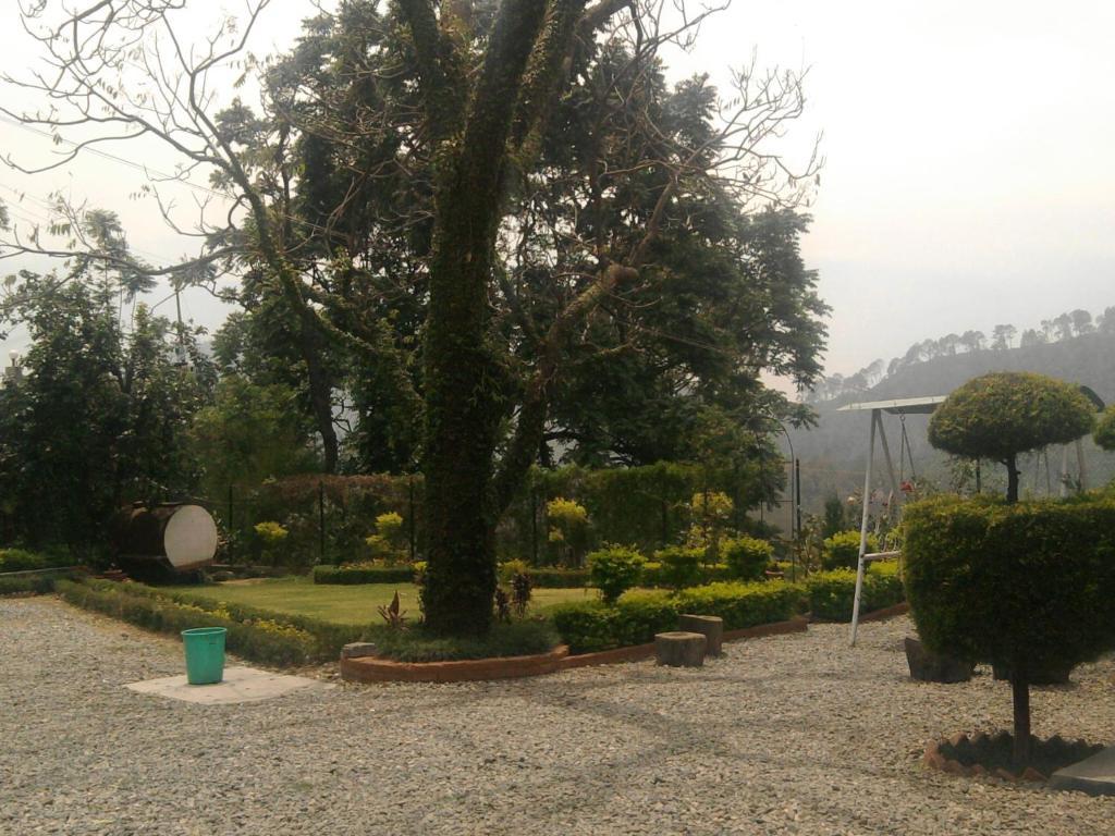 Sapphire Inn บีมตาล ภายนอก รูปภาพ