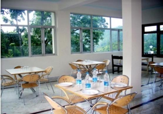 Sapphire Inn บีมตาล ภายนอก รูปภาพ