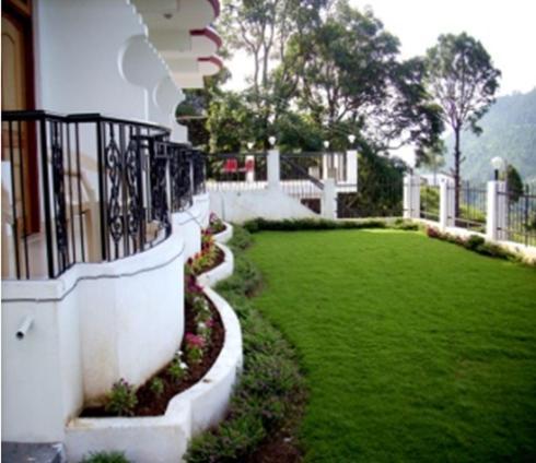 Sapphire Inn บีมตาล ภายนอก รูปภาพ