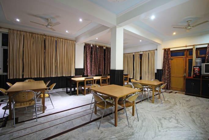 Sapphire Inn บีมตาล ภายนอก รูปภาพ
