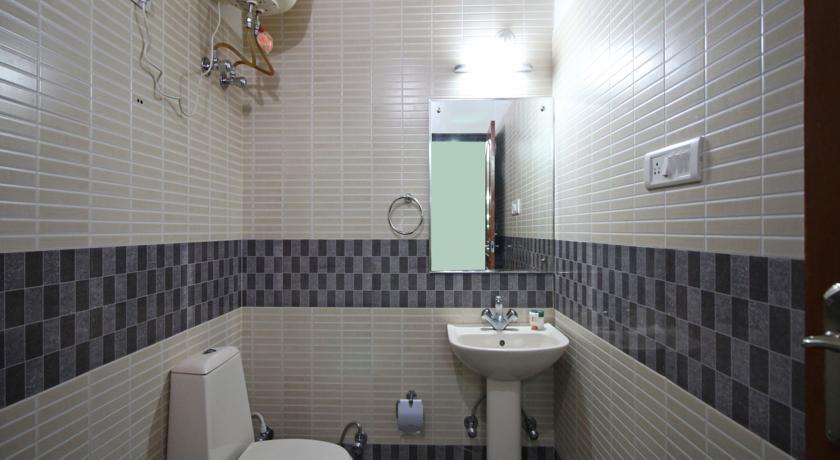 Sapphire Inn บีมตาล ภายนอก รูปภาพ
