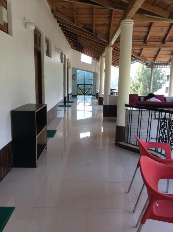 Sapphire Inn บีมตาล ภายนอก รูปภาพ