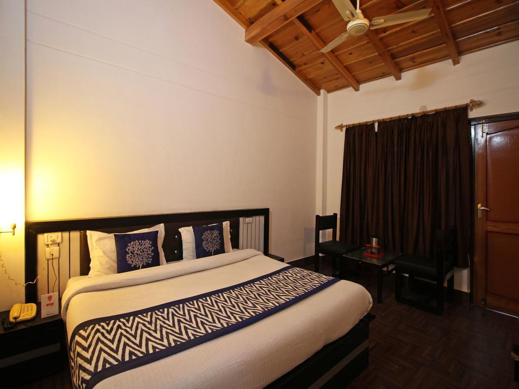 Sapphire Inn บีมตาล ภายนอก รูปภาพ